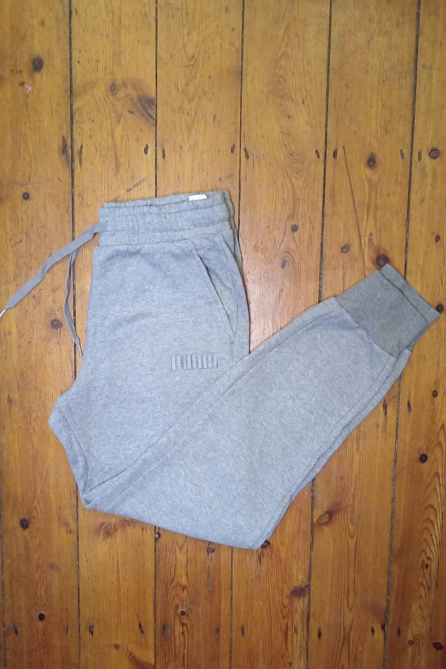 Puma Fleece Bottoms
